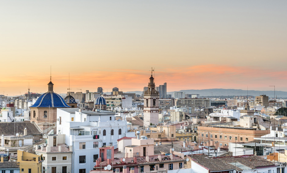 Valencia