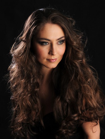 Oksana Dyka Oksana Dyka