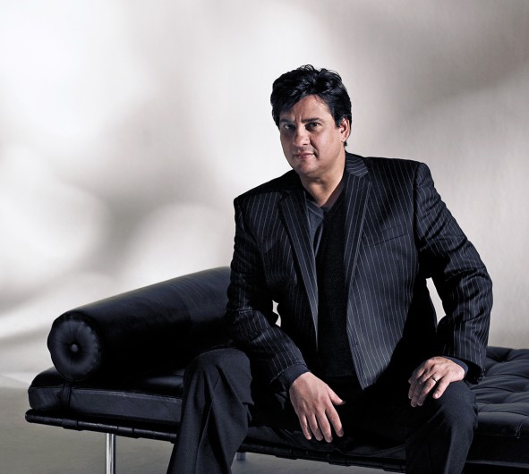 Marcelo Alvarez Portrait des Tenors Marcelo Alvarez