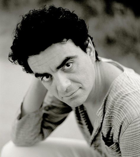 Rolando Villazón Portraits des Tenors Rolando Villazón