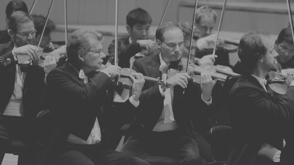 Gruppenreise Münchner Philharmoniker
