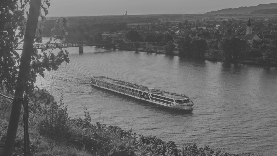 Musikkreuzfahrt Amadeus Silver