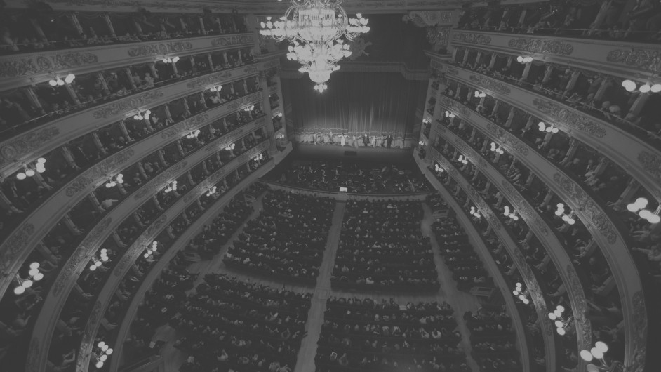 Opernreise Teatro alla Scala