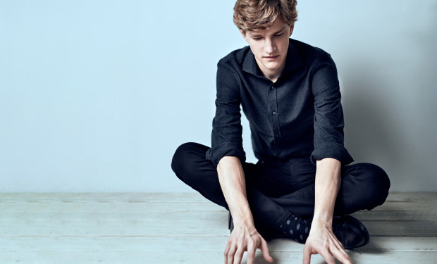 Teaser Panorama, Jan Lisiecki: 