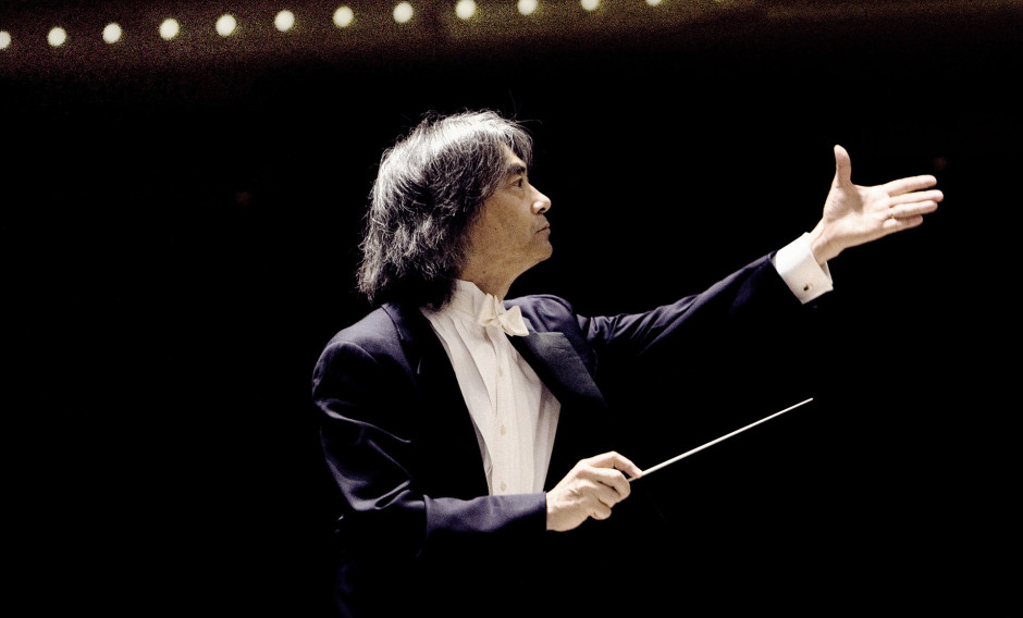 01 Hamburg, Kent Nagano: 