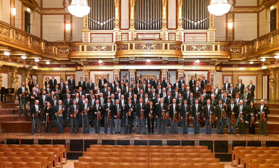 Wiener Philharmoniker