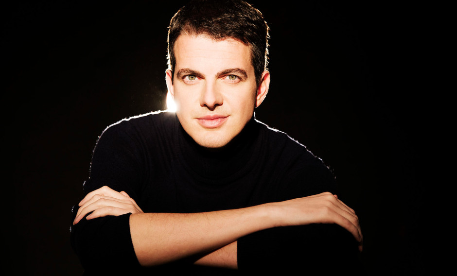 03 Barcelona, Philippe Jaroussky: 