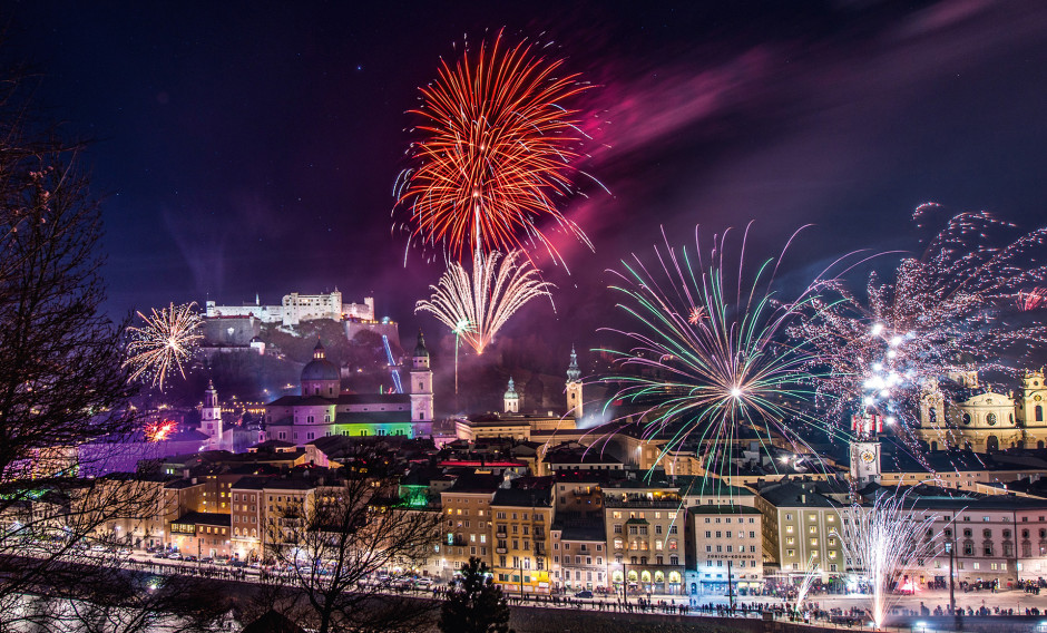 03 Salzburg, Silvester: 