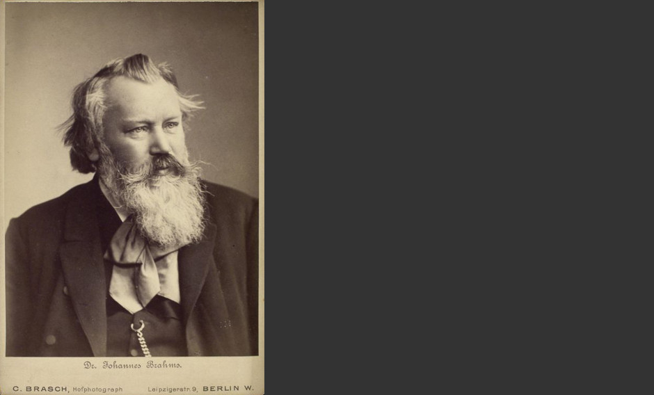 04 Wartburg, Johannes Brahms: 