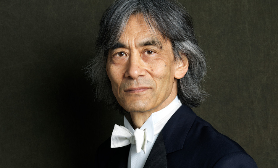 04 München, Kent Nagano: 