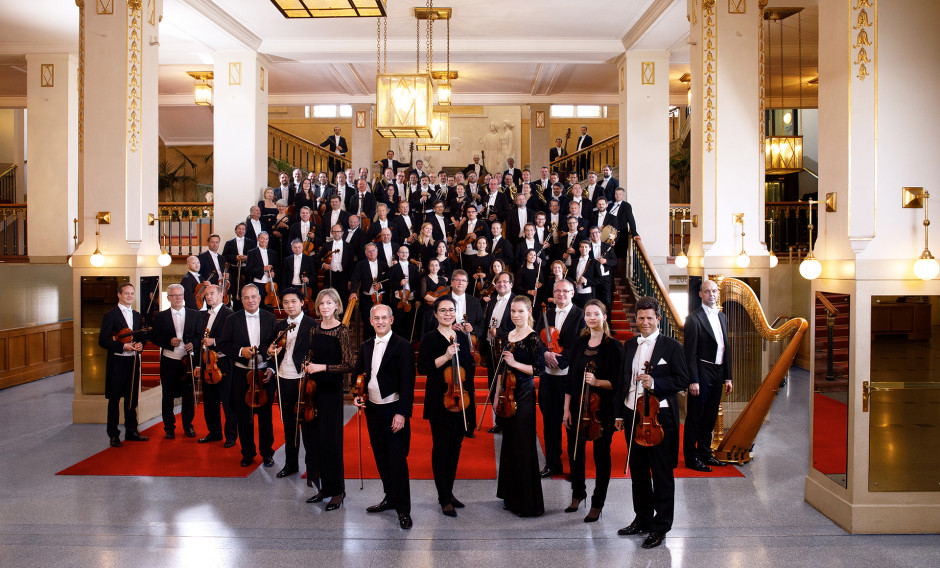 Wiener Symphoniker