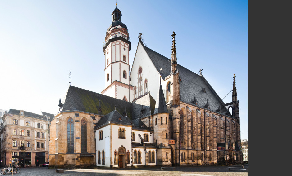 05 Leipzig, Thomaskirche: 