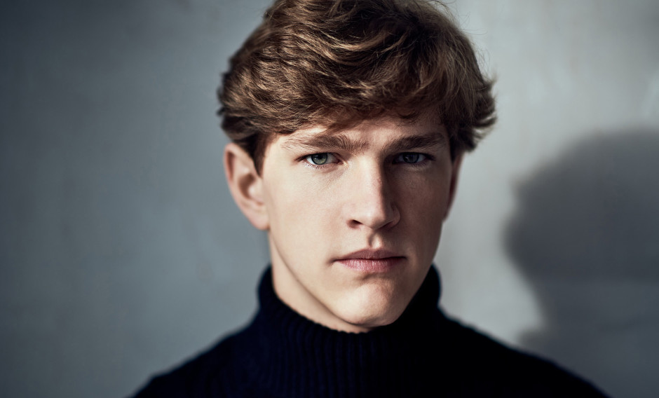 05 München, Jan Lisiecki: 