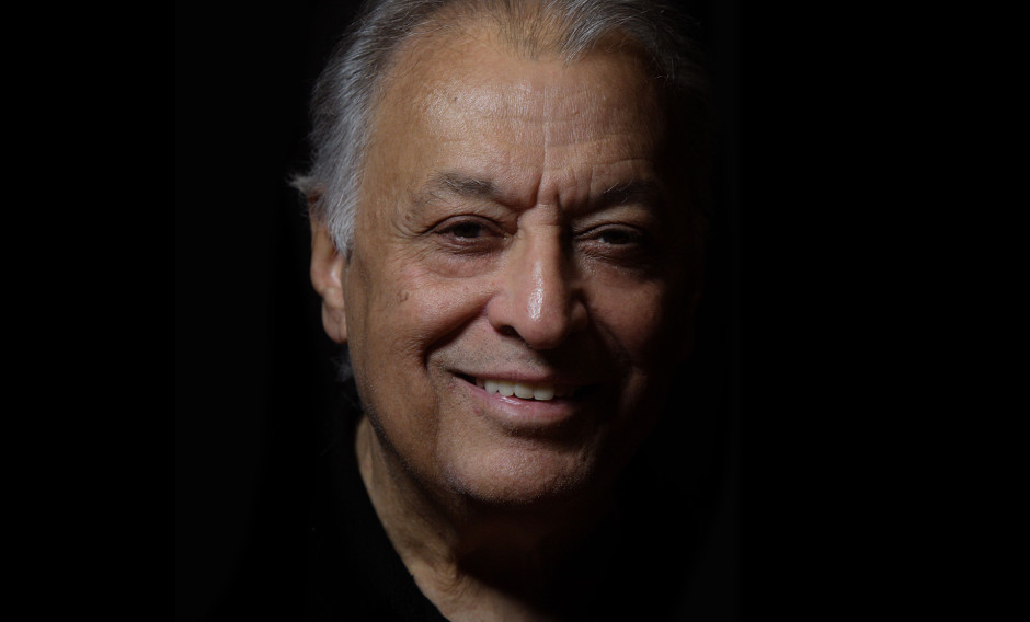 06 Berlin, Zubin Mehta: