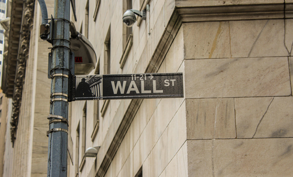 New York - Wall Street