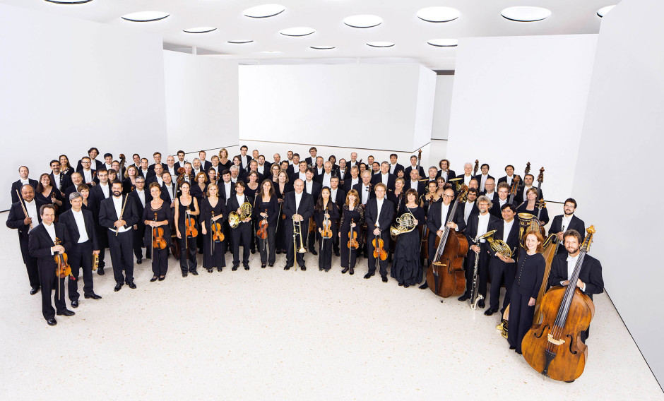 11 Wiesbaden, hr sinfonieorchester: 