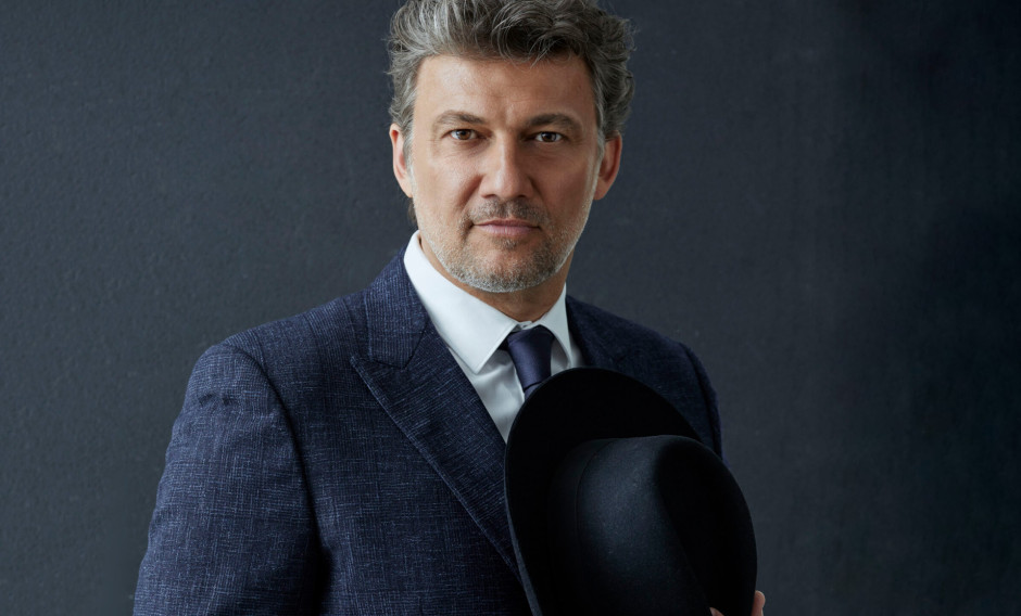 Teaser Panorama Jonas Kaufmann: 