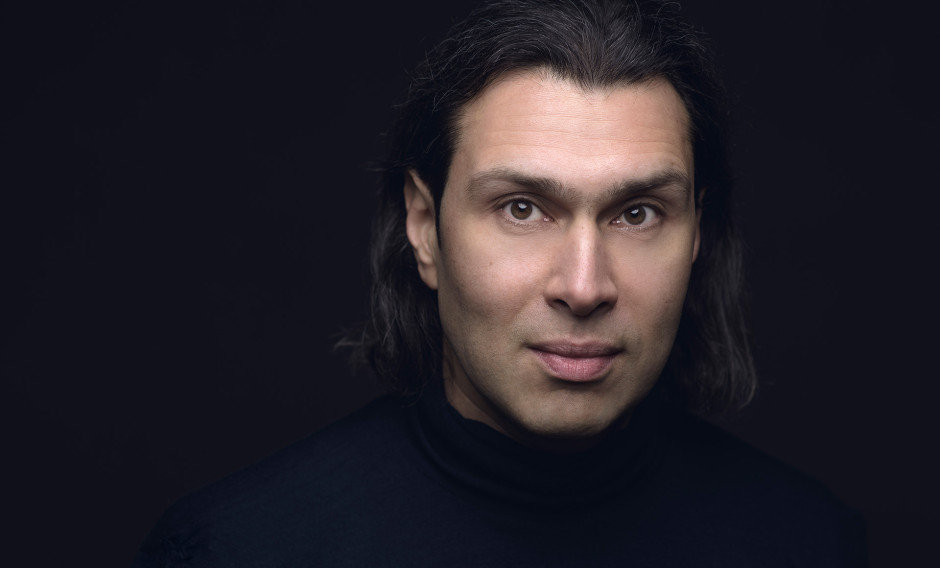 Teaser Panorama Vladimir Jurowski: 