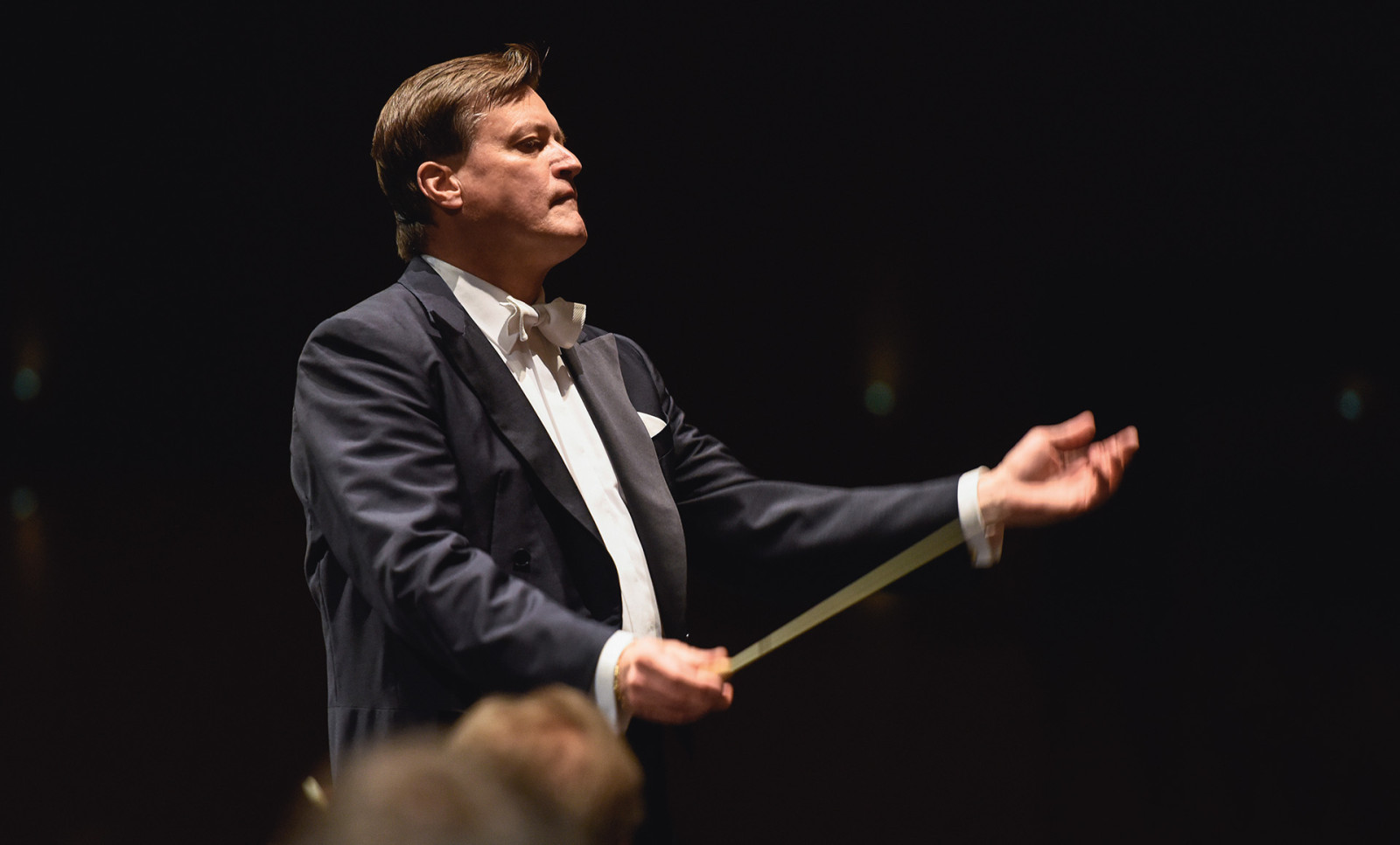 Teaser Panorama, Christian Thielemann: Matthias Creutziger